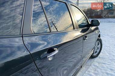 Позашляховик / Кросовер Hyundai Santa FE 2006 в Старокостянтинові