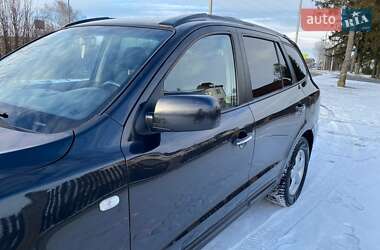 Позашляховик / Кросовер Hyundai Santa FE 2006 в Старокостянтинові