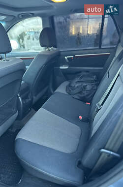 Позашляховик / Кросовер Hyundai Santa FE 2009 в 