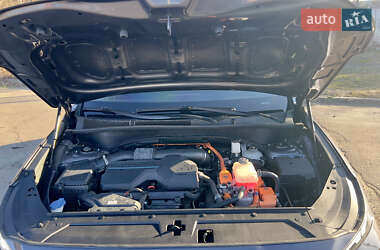 Внедорожник / Кроссовер Hyundai Santa FE 2021 в 