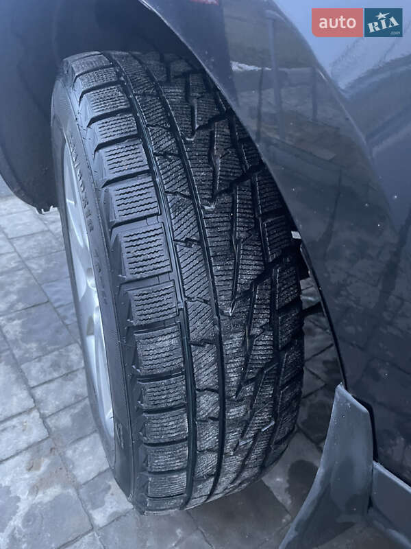 Позашляховик / Кросовер Hyundai Santa FE 2006 в Золочеві