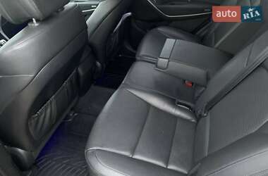 Внедорожник / Кроссовер Hyundai Santa FE 2014 в 