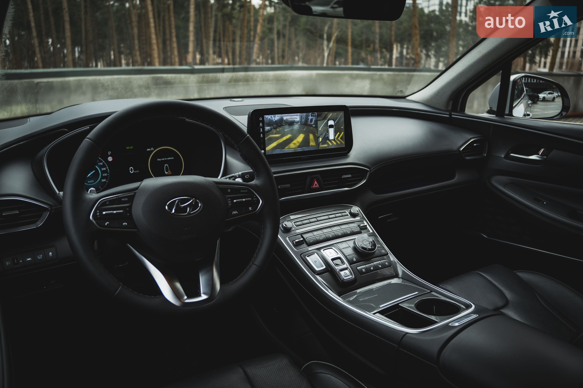 2022 Hyundai Santa Fe - мініатюра 39