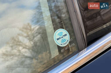 Внедорожник / Кроссовер Hyundai Santa FE 2013 в 