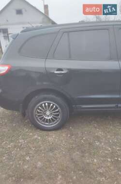 Позашляховик / Кросовер Hyundai Santa FE 2008 в Баришівка