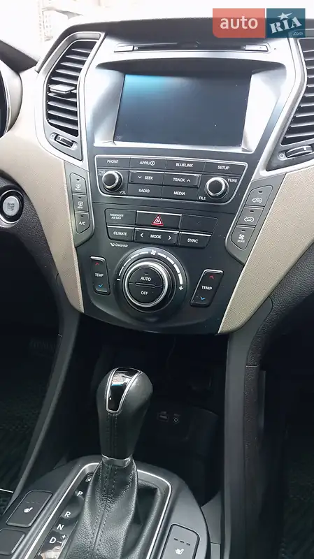 Hyundai Santa FE 2017 VIN KM8SNDHF3HU244462 фото оголошення 14 з 64