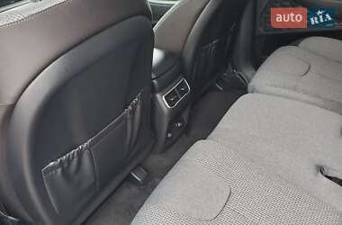 Внедорожник / Кроссовер Hyundai Santa FE 2022 в 