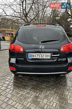 Внедорожник / Кроссовер Hyundai Santa FE 2006 в Одессе