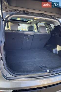 Внедорожник / Кроссовер Hyundai Santa FE 2014 в 