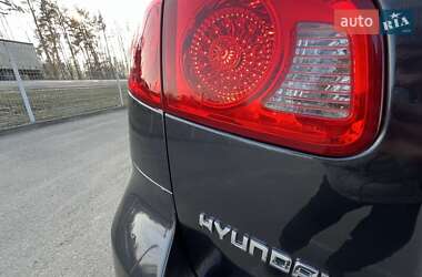 Внедорожник / Кроссовер Hyundai Santa FE 2007 в Ковеле