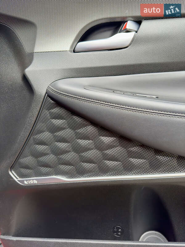 Позашляховик / Кросовер Hyundai Santa FE 2020 в Чернівцях фото 11 Позашляховик / Кросовер Hyundai Santa FE 2020 в Чернівцях