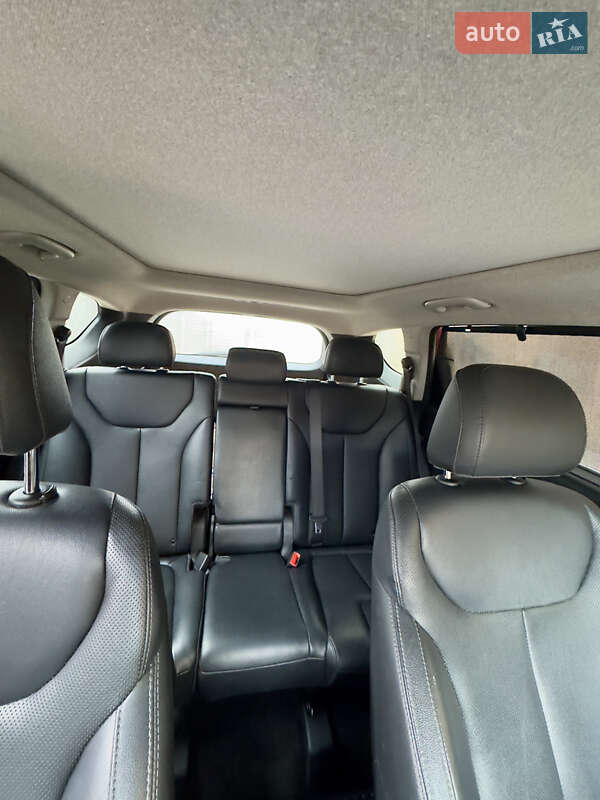 Позашляховик / Кросовер Hyundai Santa FE 2020 в Чернівцях фото 15 Позашляховик / Кросовер Hyundai Santa FE 2020 в Чернівцях