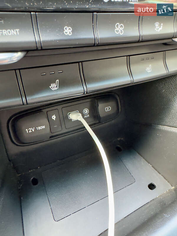 Позашляховик / Кросовер Hyundai Santa FE 2020 в Чернівцях фото 31 Позашляховик / Кросовер Hyundai Santa FE 2020 в Чернівцях