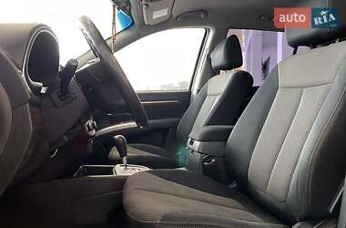 Внедорожник / Кроссовер Hyundai Santa FE 2007 в Червонограде