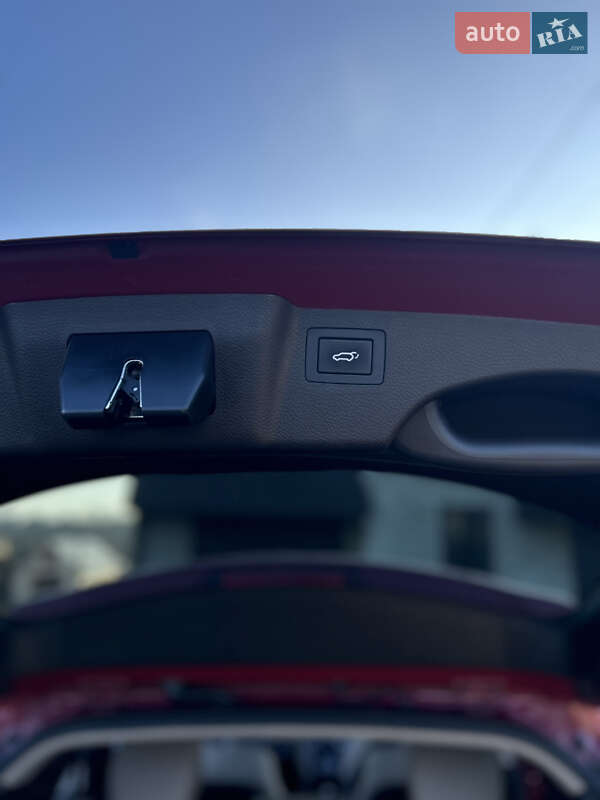 Позашляховик / Кросовер Hyundai Santa FE 2016 в Івано-Франківську фото 30 Позашляховик / Кросовер Hyundai Santa FE 2016 в Івано-Франківську