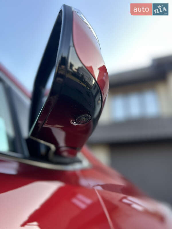 Позашляховик / Кросовер Hyundai Santa FE 2016 в Івано-Франківську фото 54 Позашляховик / Кросовер Hyundai Santa FE 2016 в Івано-Франківську