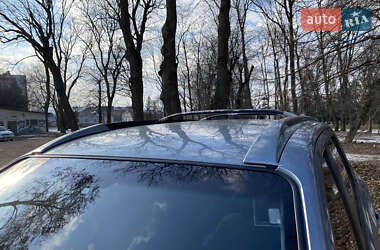 Внедорожник / Кроссовер Hyundai Santa FE 2005 в 