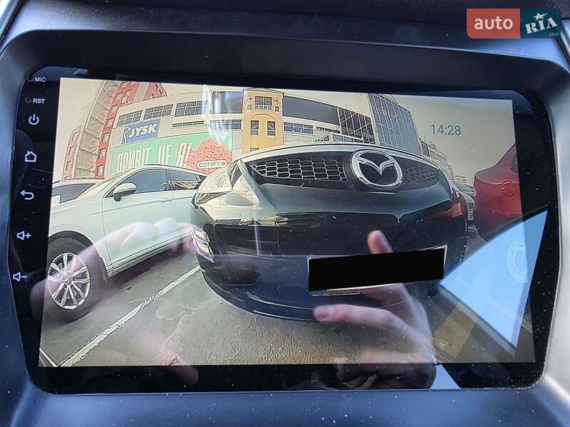 Позашляховик / Кросовер Hyundai Santa FE 2013 в Білій Церкві