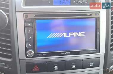 Внедорожник / Кроссовер Hyundai Santa FE 2012 в 