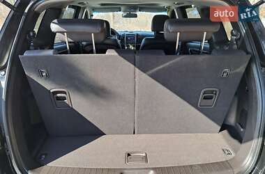 Внедорожник / Кроссовер Hyundai Santa FE 2012 в 
