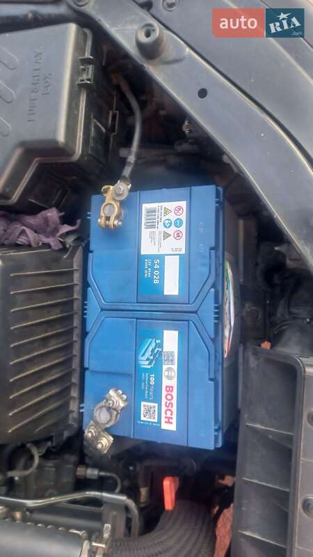 Позашляховик / Кросовер Hyundai Santa FE 2007 в Кременчуці фото 15 Позашляховик / Кросовер Hyundai Santa FE 2007 в Кременчуці