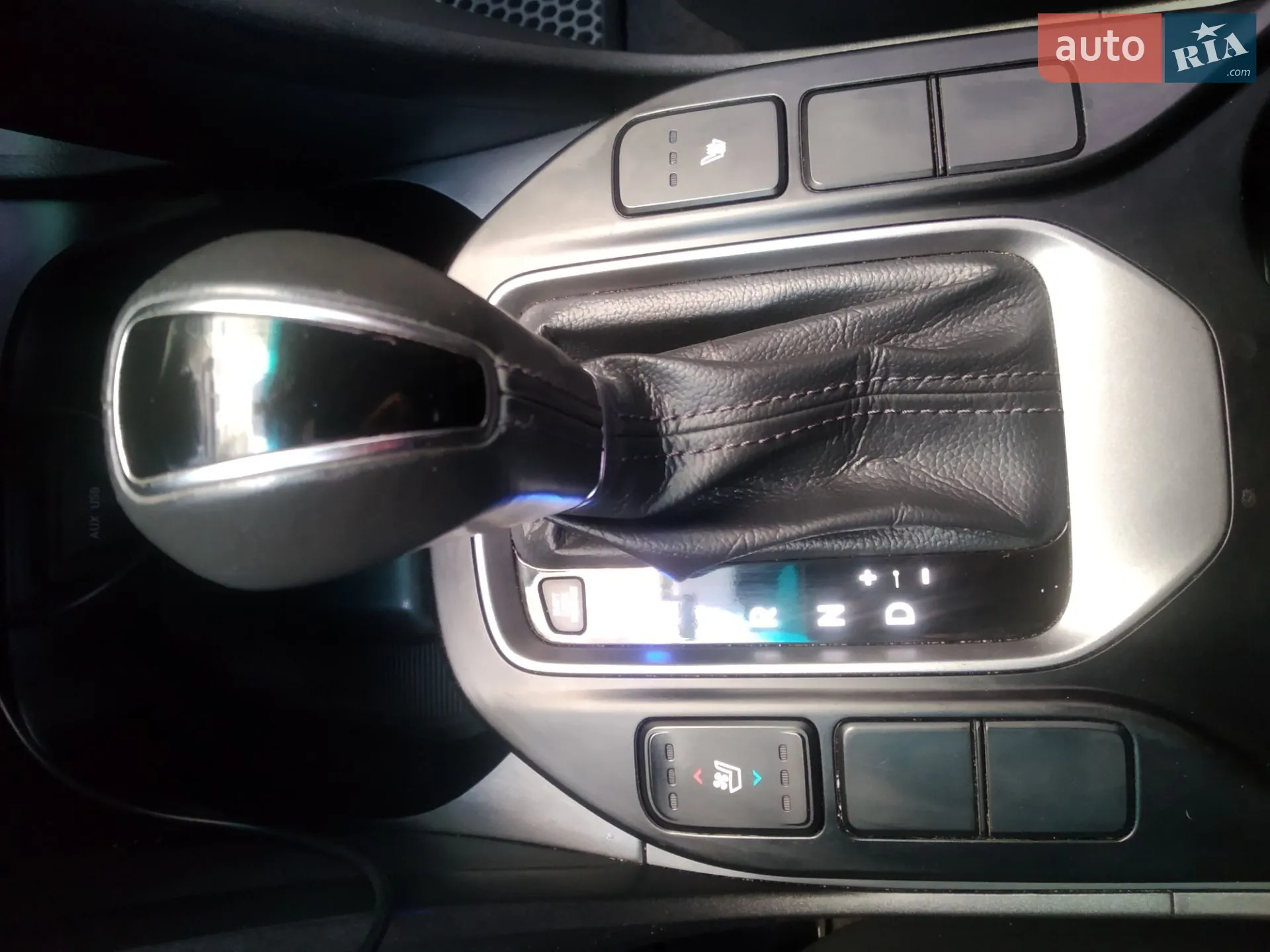 2013 Hyundai Santa Fe - мініатюра 7