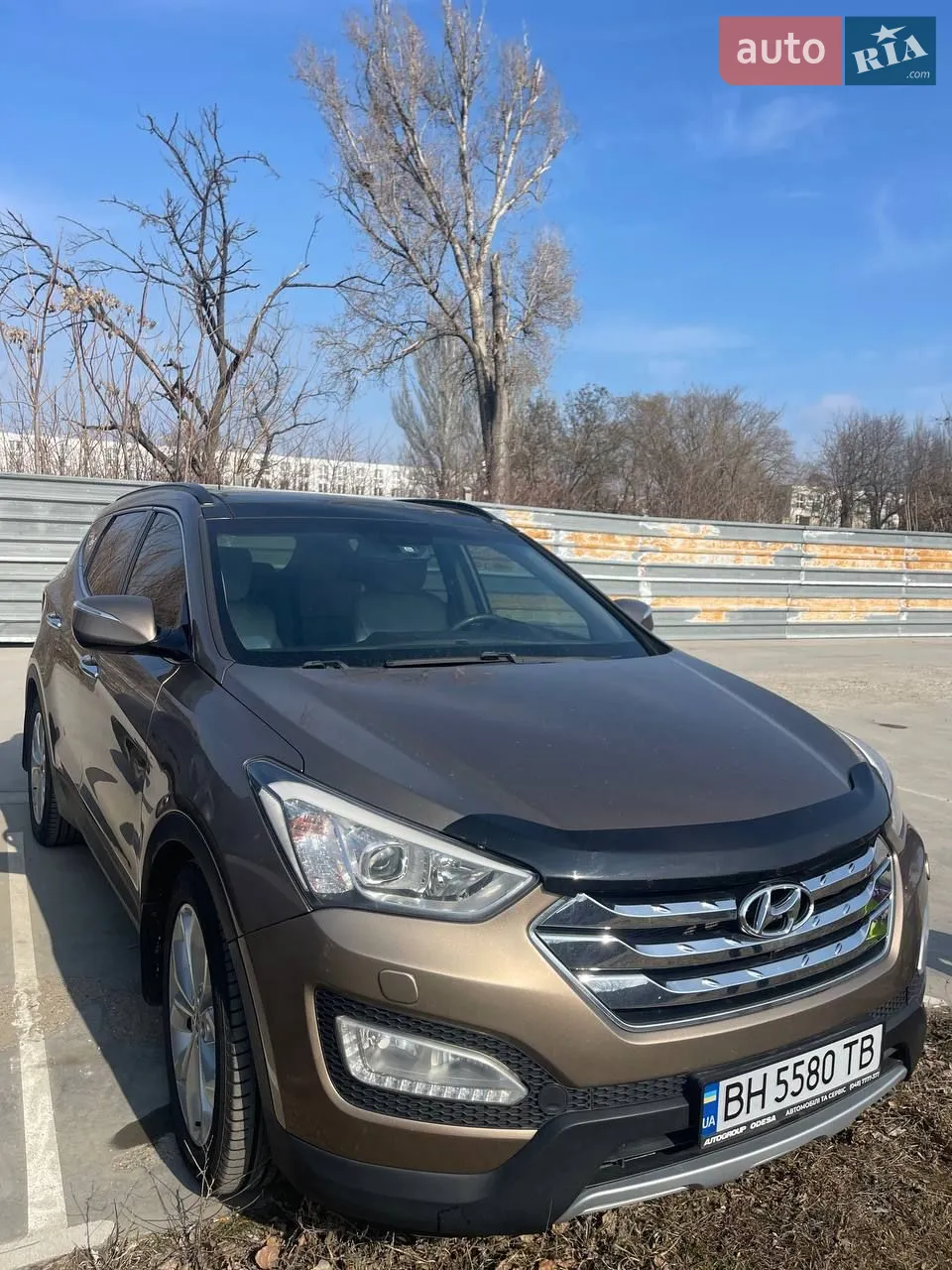 2013 Hyundai Santa Fe - мініатюра 18