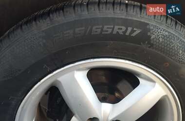 Позашляховик / Кросовер Hyundai Santa FE 2008 в Ізмаїлі