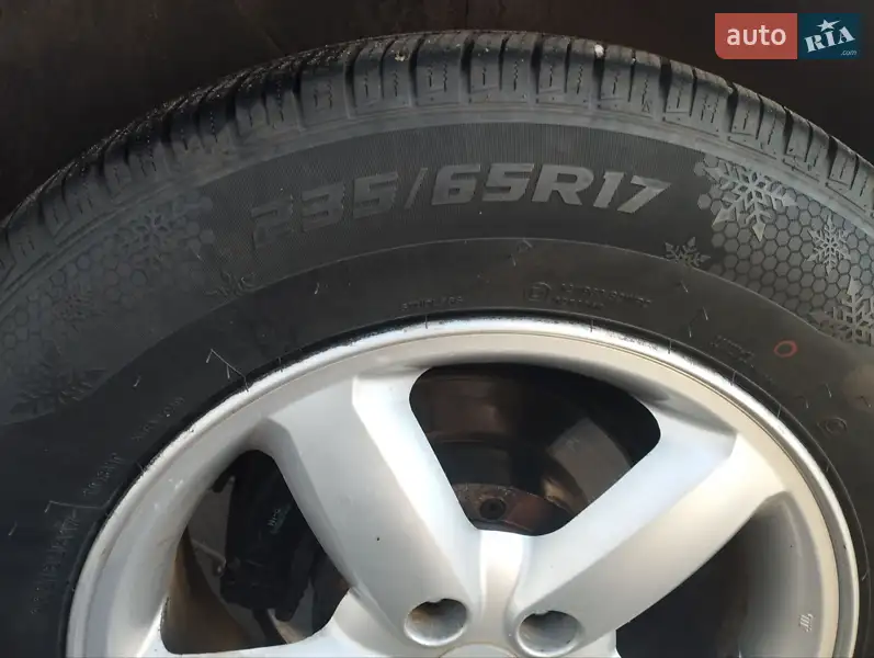 Hyundai Santa FE 2008 VIN KMHSH81WP9U414847 фото оголошення 10 з 43