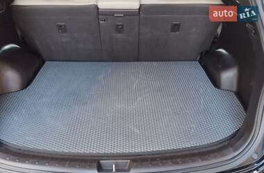 Внедорожник / Кроссовер Hyundai Santa FE 2012 в 