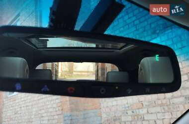 Внедорожник / Кроссовер Hyundai Santa FE 2012 в 