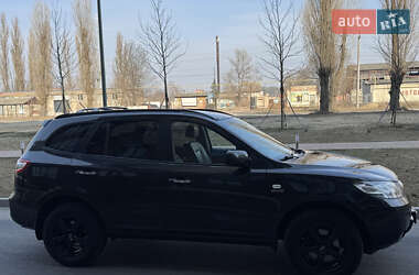 Внедорожник / Кроссовер Hyundai Santa FE 2006 в Чернигове