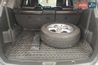 Внедорожник / Кроссовер Hyundai Santa FE 2009 в Херсоне