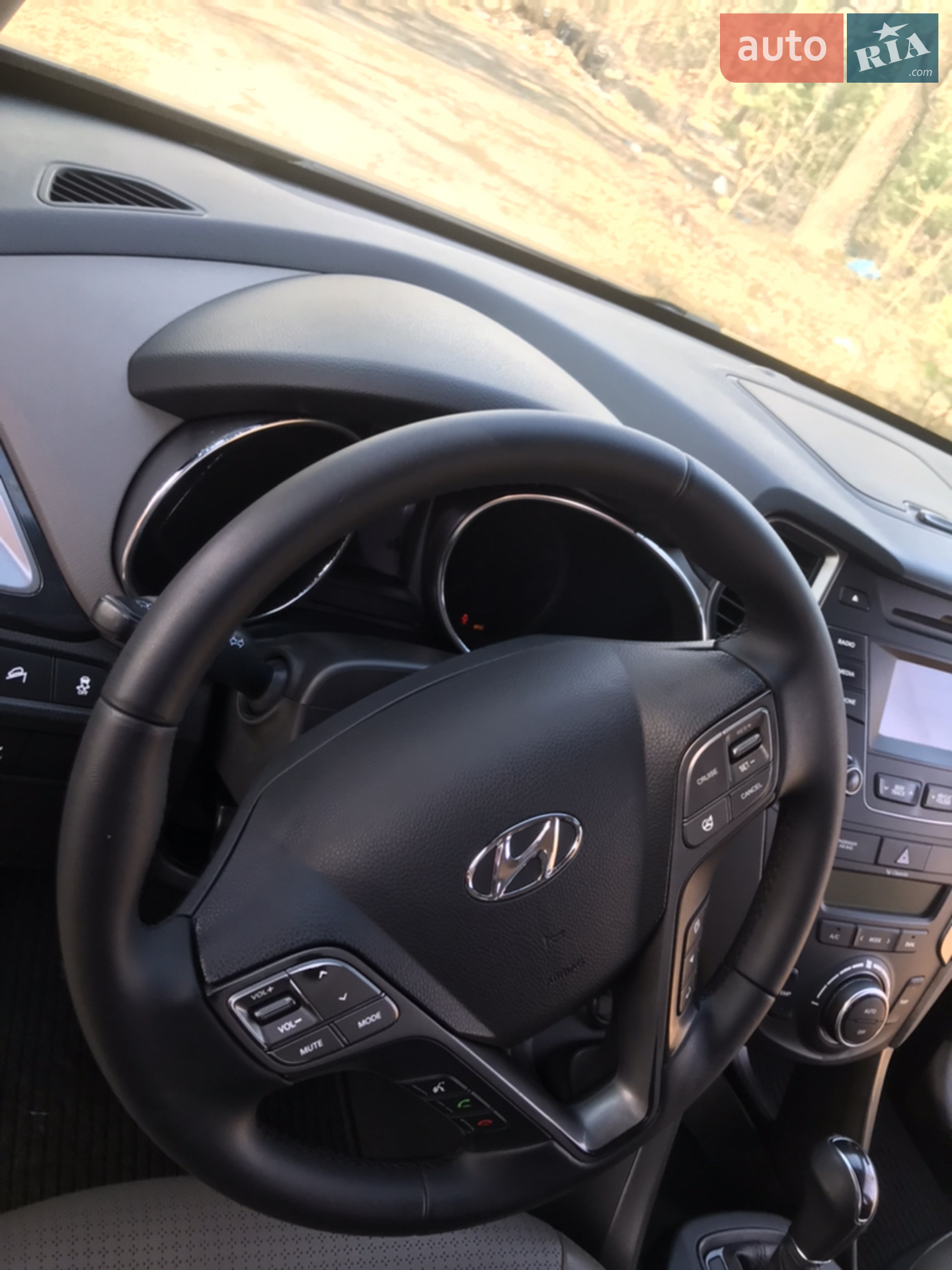 2013 Hyundai Santa Fe - мініатюра 12