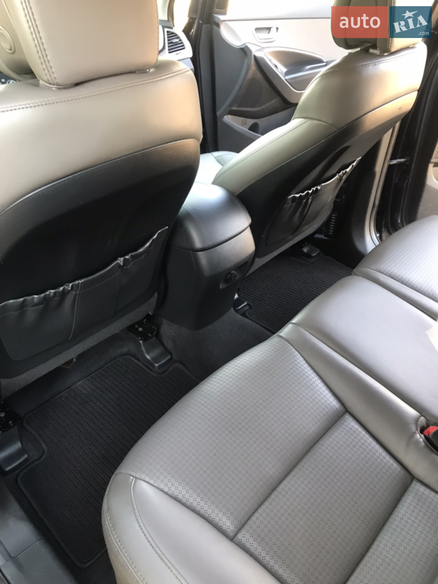 2013 Hyundai Santa Fe - мініатюра 19