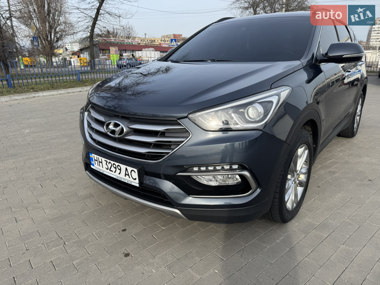 2015 Hyundai Santa Fe - мініатюра 15