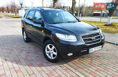 Позашляховик / Кросовер Hyundai Santa FE 2006 в Старокостянтинові