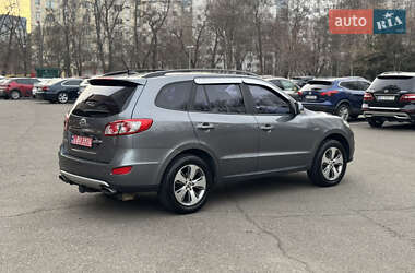 Позашляховик / Кросовер Hyundai Santa FE 2011 в Одесі