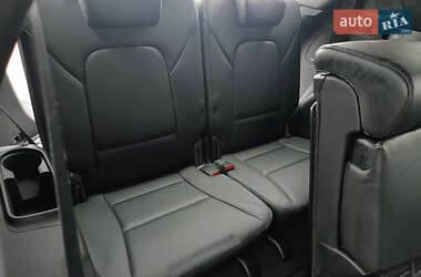 Внедорожник / Кроссовер Hyundai Santa FE 2012 в 
