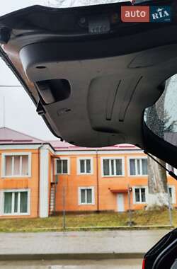 Позашляховик / Кросовер Hyundai Santa FE 2012 в 