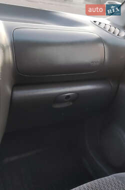 Внедорожник / Кроссовер Hyundai Santa FE 2002 в 