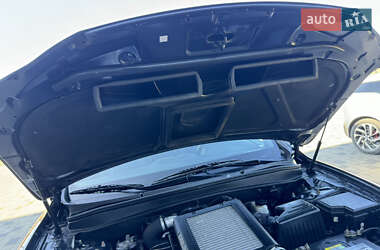 Внедорожник / Кроссовер Hyundai Santa FE 2007 в 