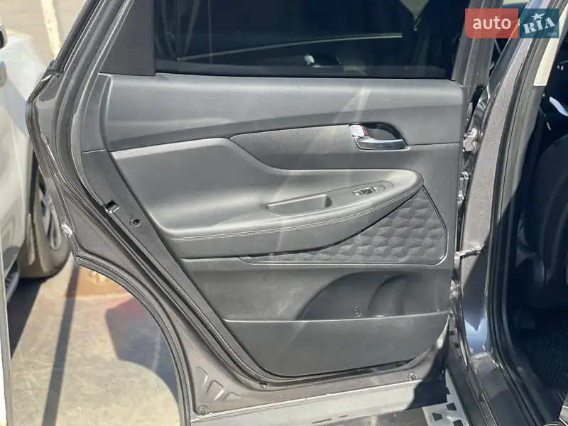 Hyundai Santa FE 2019 VIN KMHS281BBLU199802 фото оголошення 21 з 74