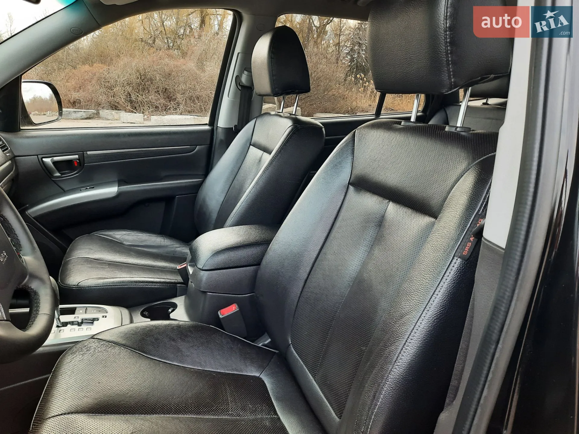 2011 Hyundai Santa Fe - мініатюра 53