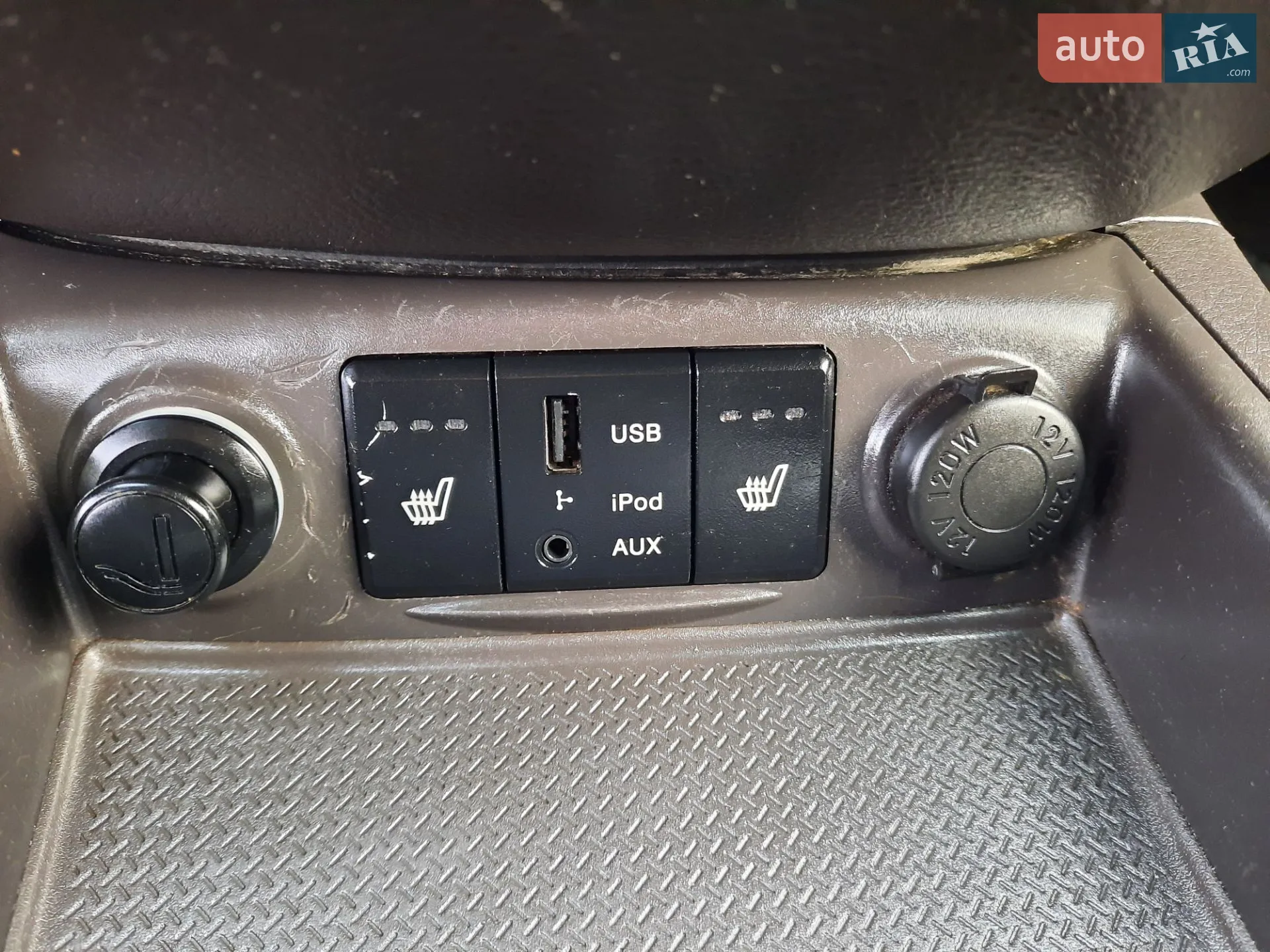 2011 Hyundai Santa Fe - мініатюра 68