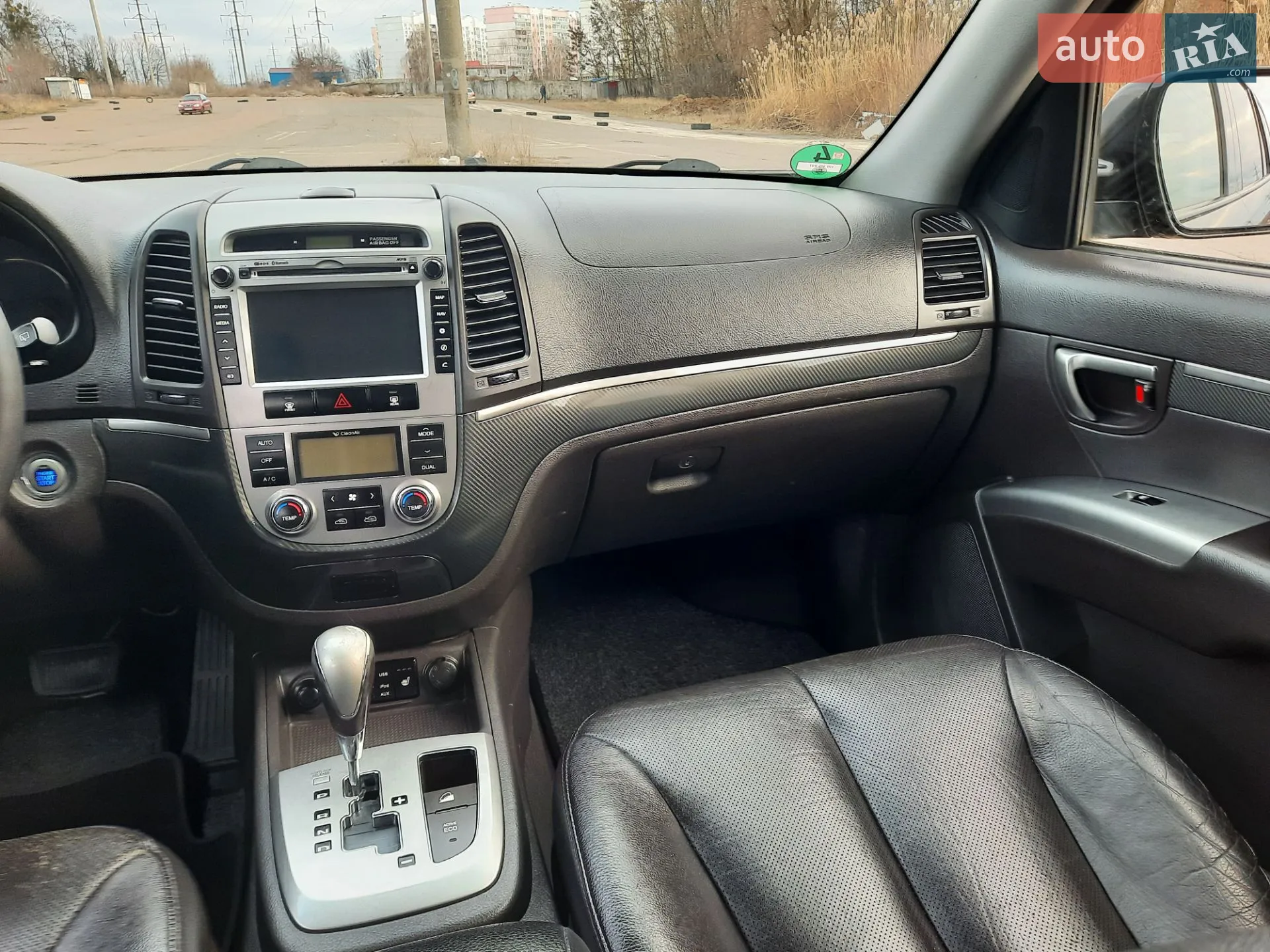 2011 Hyundai Santa Fe - мініатюра 79