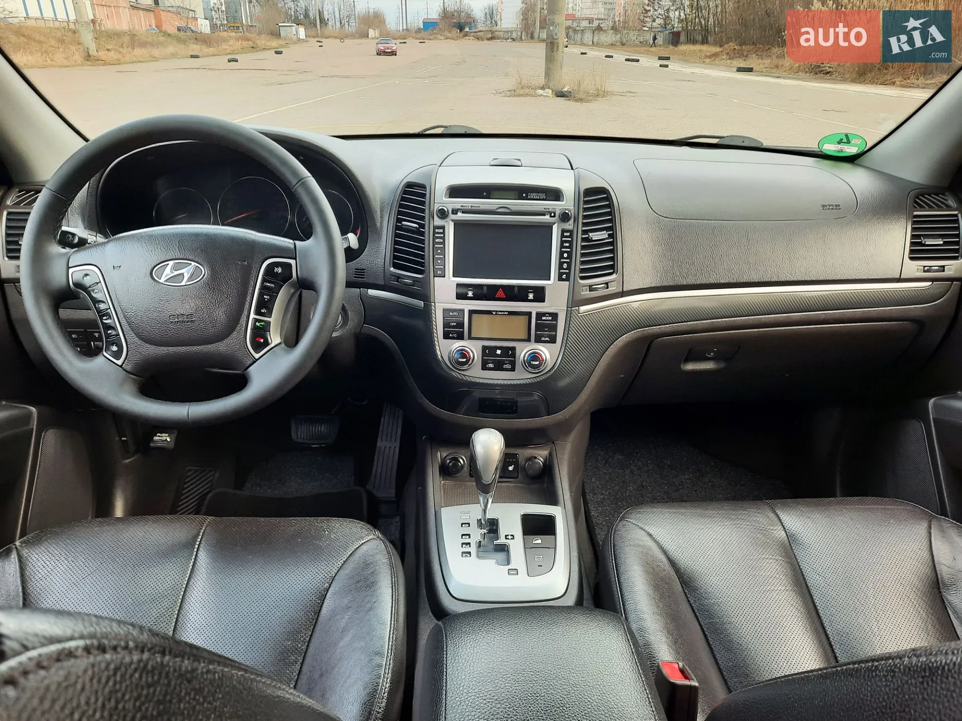 2011 Hyundai Santa Fe - мініатюра 80