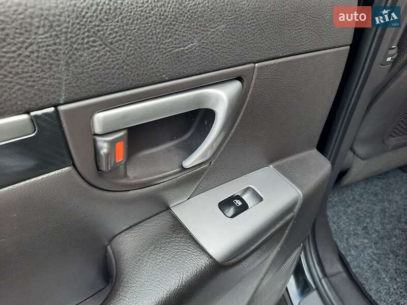 Внедорожник / Кроссовер Hyundai Santa FE 2012 в Полтаве
