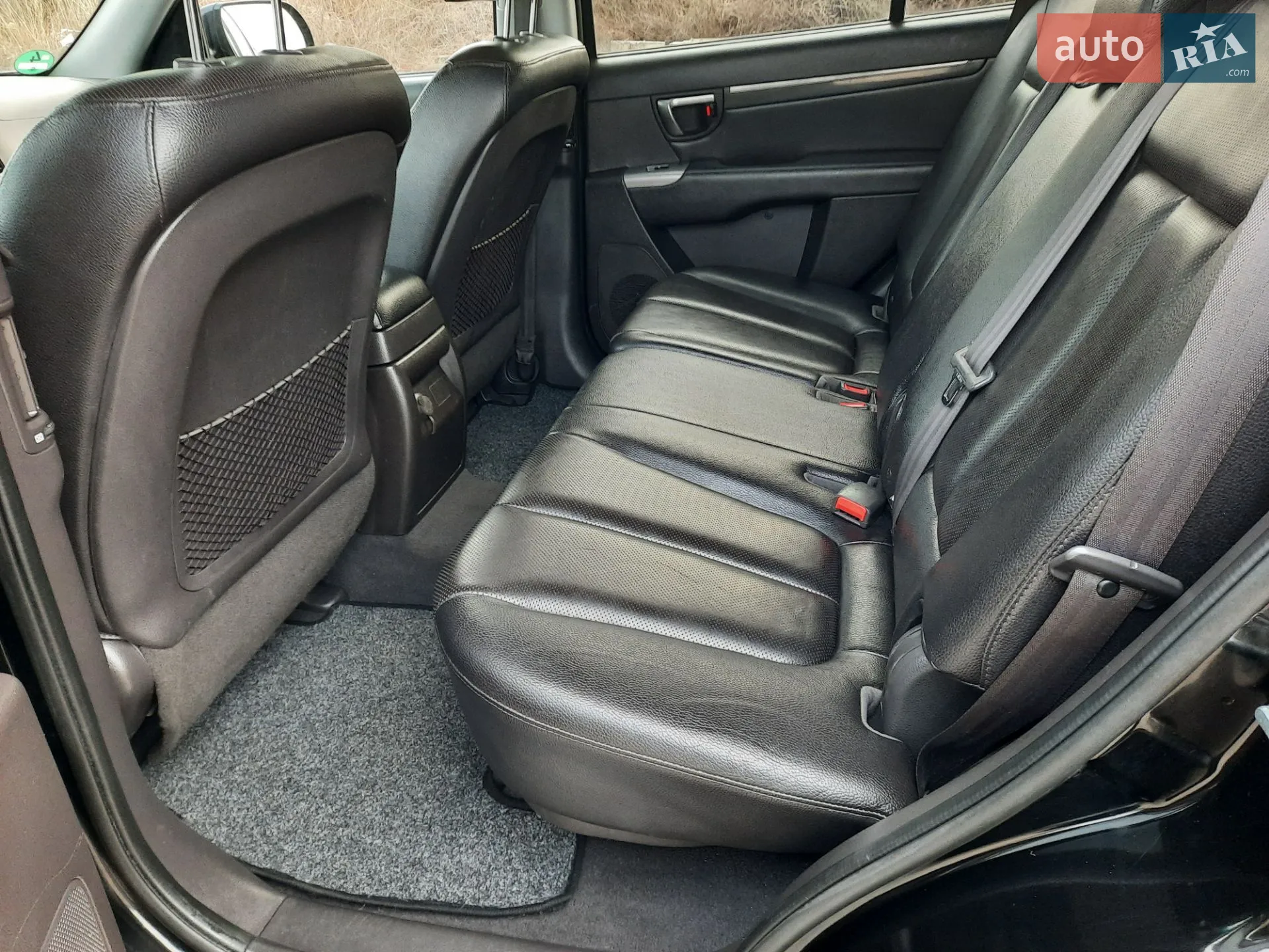 2011 Hyundai Santa Fe - мініатюра 86