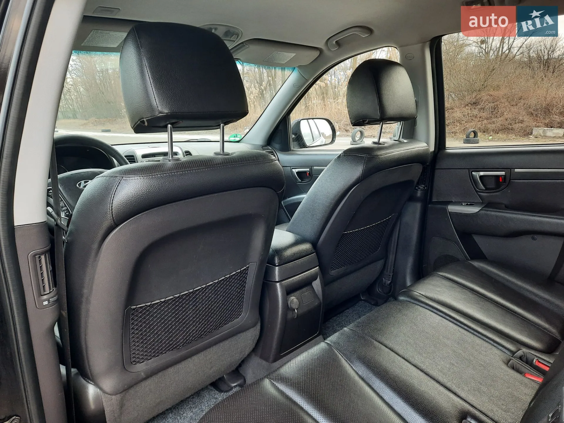 2011 Hyundai Santa Fe - мініатюра 89